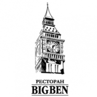 Ресторан «BigBen»